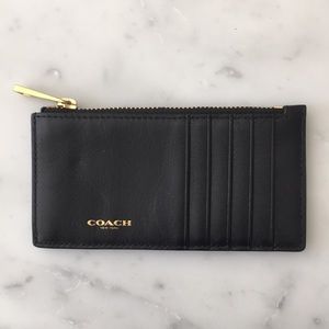 Coach Wallet Cardcase